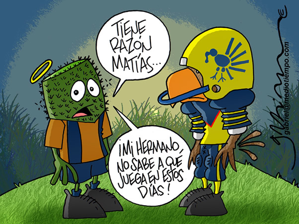 El Sabio Matías