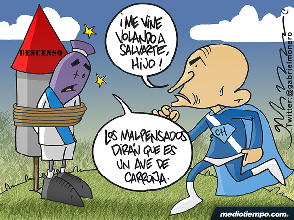 El Salvador Poblano