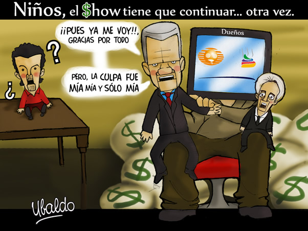 El show