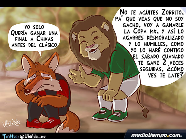 El sin copas