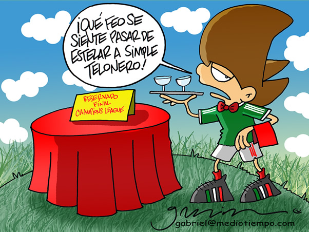 El Telonero