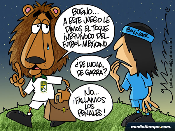 El Toque Mexicano