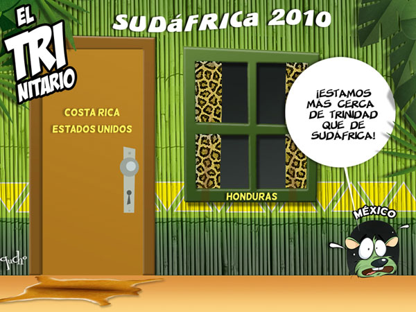 El TRInitario