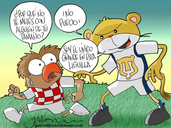 El Único Grande