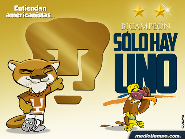 El único
