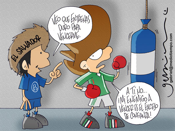 El verdadero enemigo