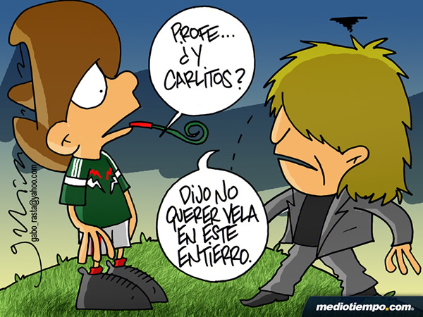 El viaje inútil