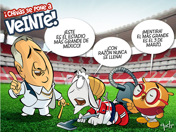 El viejo chiste