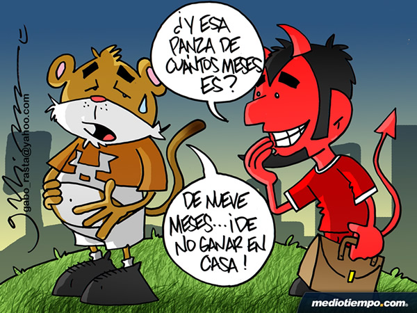 Embarazoso
