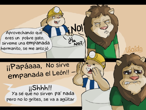 Empanadas