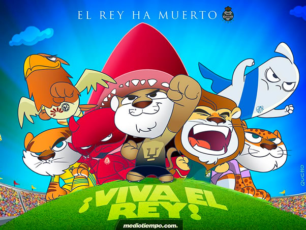 En busca de la corona
