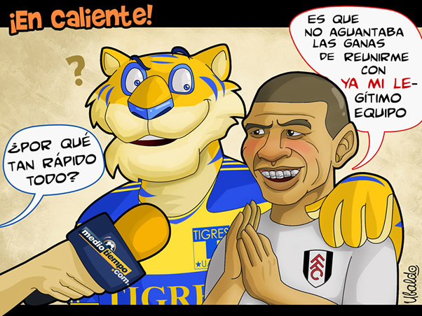 En Caliente
