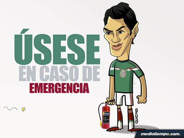 En caso de emergencia