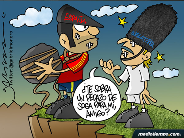 En el abismo