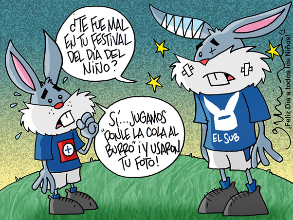 En el Festival