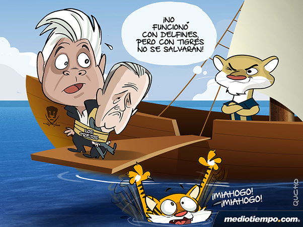 En la tablita