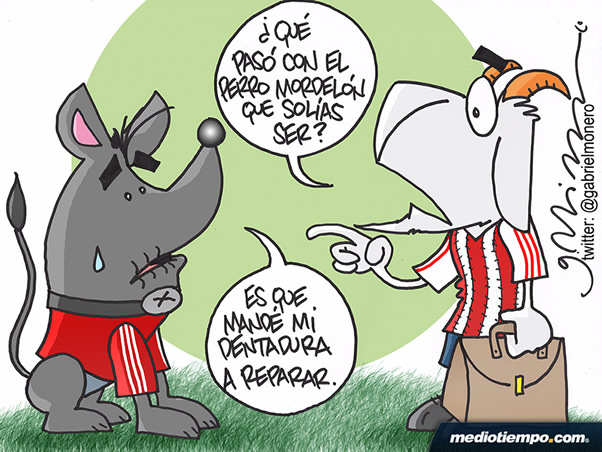 En reparación