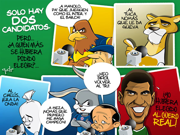 Encuesta