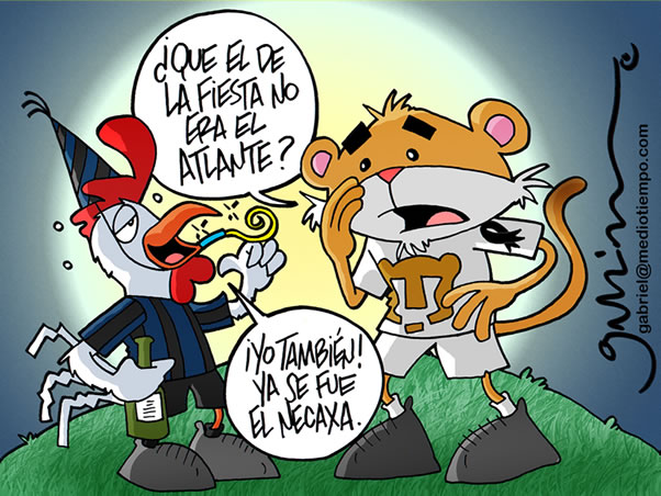 Enfiestado