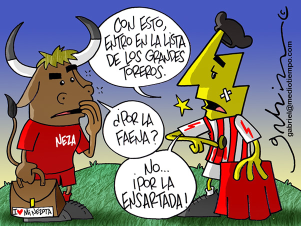 Ensartado