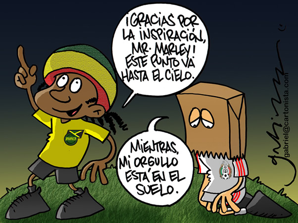 Entre el cielo y el suelo