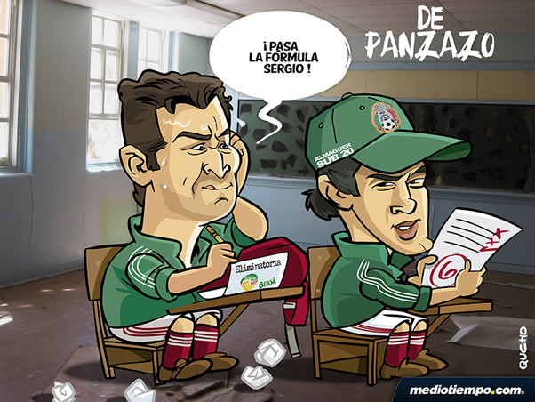 Entrega de calificaciones