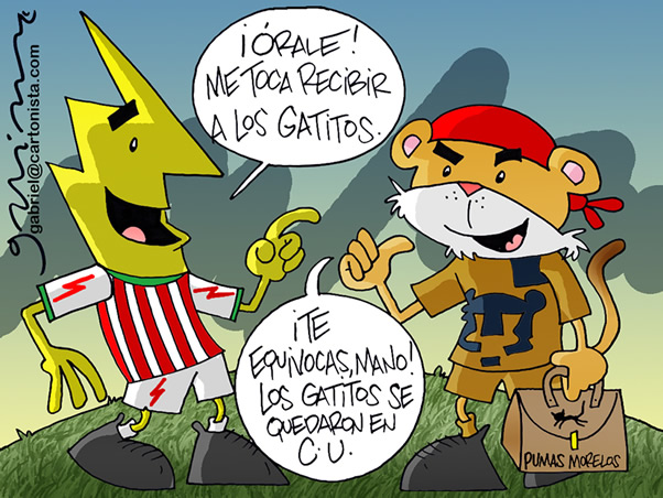 Equivocación