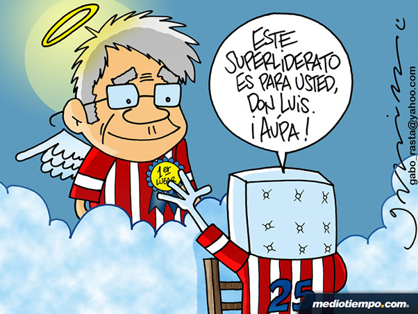 Escalera al Cielo