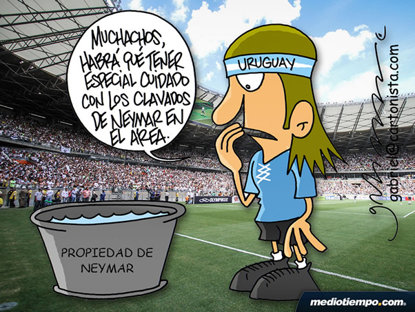Especial cuidado