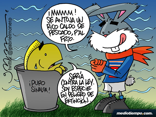 Especie protegida