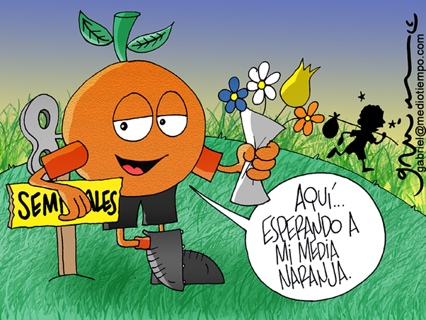 Esperando