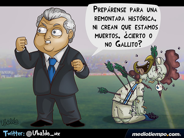 Esperanzas vivas