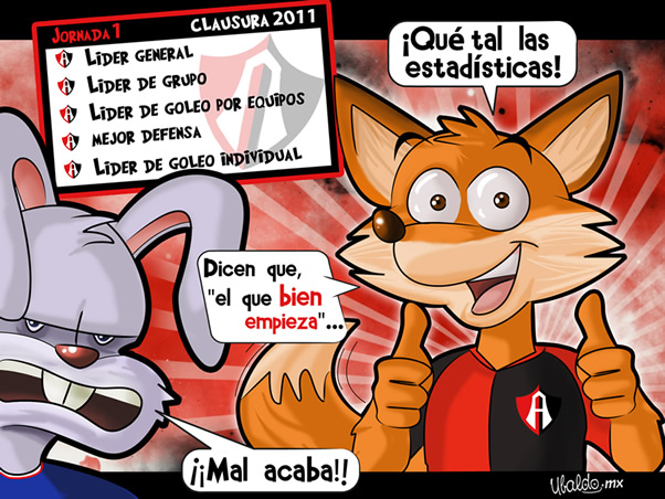 Estadísticas