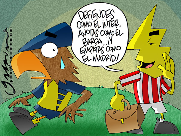 Estilo de juego