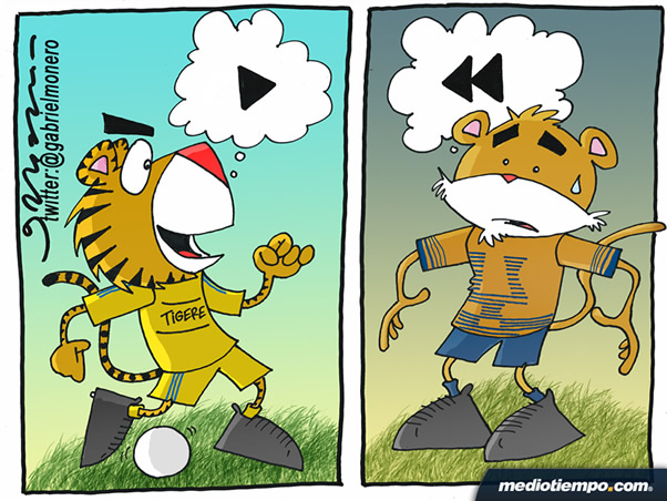 Estilos de juego distintos