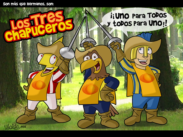 Estos Hermanitos vaya que son unidos