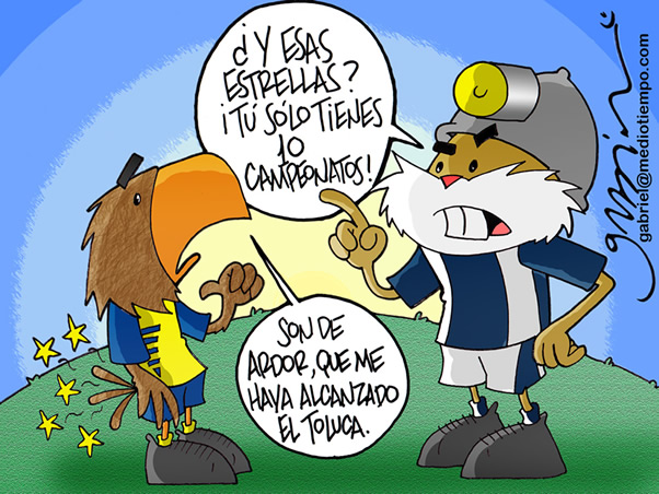 Estrellitas