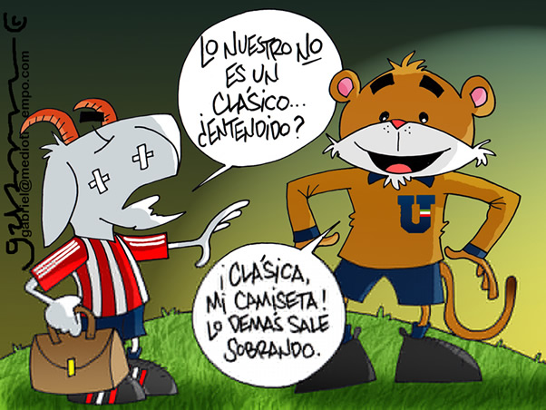 Estrenando camiseta