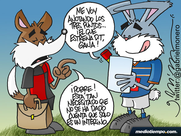 Estrenando