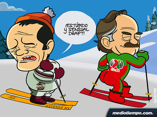 Estúpido Draft