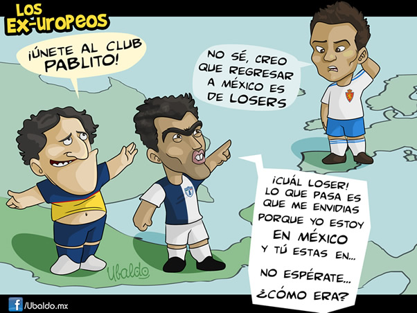 Ex europeos