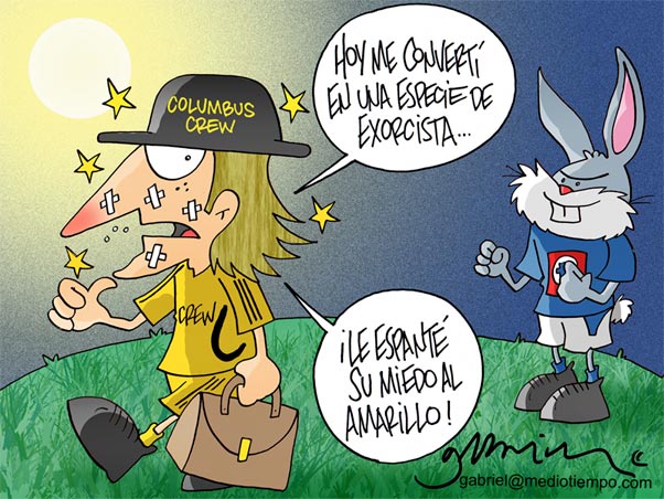 Exorcismo