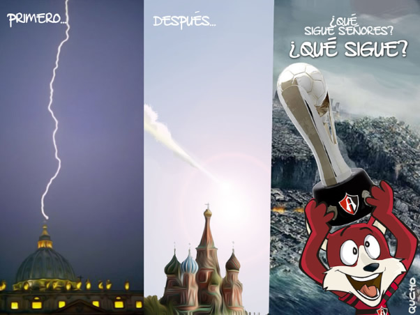 Extraños Sucesos