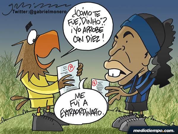 Extraordinario