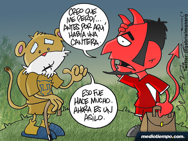 Extraviado
