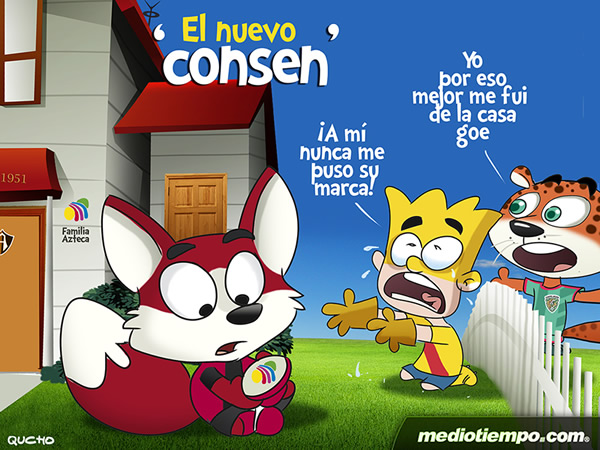 Familia Azteca