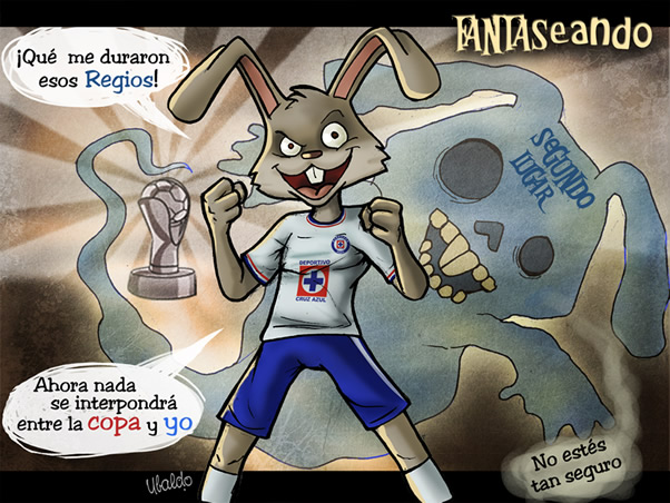 FANTAseando