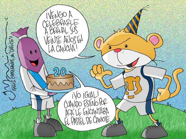 Festejo
