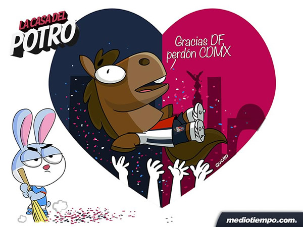 Fiesta Azulgrana