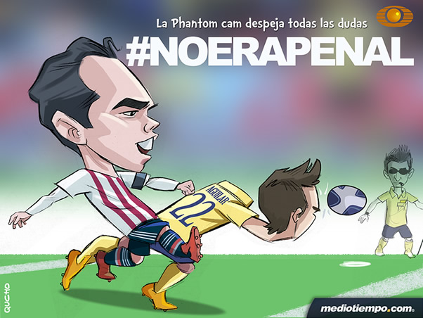 Fin a la polémica